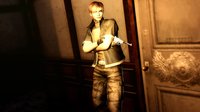 Resident Evil: The Darkside Chronicles screenshot, image №522209 - RAWG