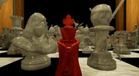 RLChess screenshot, image №4166171 - RAWG