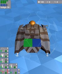 Pixel Pirates 3D screenshot, image №1849305 - RAWG