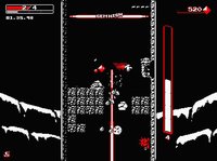 Downwell screenshot, image №232611 - RAWG