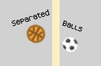 Separated Balls screenshot, image №3765205 - RAWG