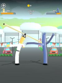 Mascot Fight screenshot, image №2528167 - RAWG