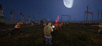 Bloody Moon screenshot, image №3941331 - RAWG