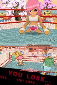 Animal Boxing screenshot, image №783094 - RAWG