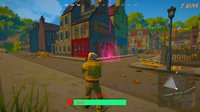 Wilderness Evolved Battle screenshot, image №1753689 - RAWG