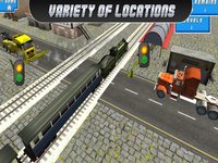 RailRoad Crossing Tycoon screenshot, image №2112156 - RAWG