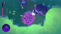 Lovers in a Dangerous Spacetime screenshot, image №48238 - RAWG