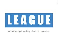 League - A Hockey Stats Simulator screenshot, image №2535239 - RAWG