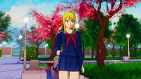 Anime Scary Teacher 3D screenshot, image №4238842 - RAWG