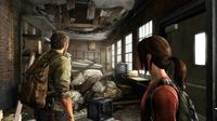 The Last Of Us screenshot, image №585197 - RAWG