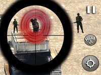 Gunship Sniper Shooter: Helicopter Air Battle screenshot, image №1914187 - RAWG