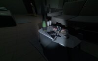 FIST Stories: Lucky's Night screenshot, image №3394188 - RAWG