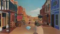 Westerlands: Girly runaways story screenshot, image №2840497 - RAWG