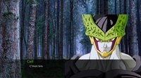 Cell and his Ningen Adventures screenshot, image №1764460 - RAWG