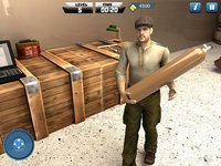 Flat Tire Repair Mechanic Shop screenshot, image №1795598 - RAWG
