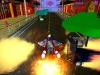 WingSuit Wiley 2.0 screenshot, image №1996589 - RAWG