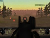 America's Army: Rise of a Soldier screenshot, image №2022437 - RAWG