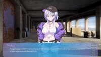 Sakura Bunny Girls 2 screenshot, image №4207939 - RAWG
