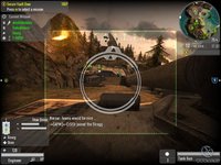 Enemy Territory: Quake Wars screenshot, image №429481 - RAWG