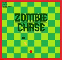 Zombie Chase (Eyes) screenshot, image №3816776 - RAWG