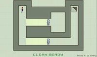 cloak&hacker screenshot, image №2375569 - RAWG