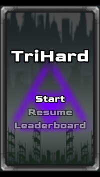 TriHard (Deranged Turtle Games) screenshot, image №2753914 - RAWG