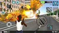 Grand Vegas Gangs Crime 3D screenshot, image №1446742 - RAWG