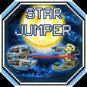 Star Jumper (2017) screenshot, image №3276695 - RAWG