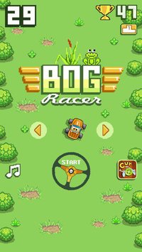 Bog Racer screenshot, image №1704634 - RAWG