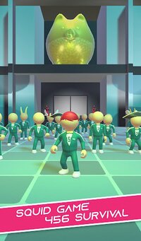Squid Game: 456 Survival screenshot, image №3105792 - RAWG