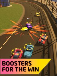 Top Race! screenshot, image №2714783 - RAWG