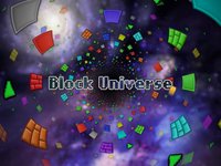 Block Universe screenshot, image №1098183 - RAWG
