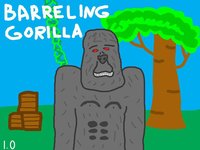 Barreling Gorilla screenshot, image №2205504 - RAWG