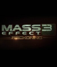 Mass Effect 3: Reckoning screenshot, image №3689898 - RAWG
