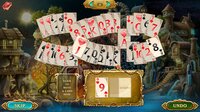 Spellarium 9 Match 3 Puzzle screenshot, image №3794407 - RAWG