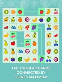 Onet Puzzle Free - Picachu edition screenshot, image №1965280 - RAWG