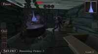 The Witch's Assistant screenshot, image №4148902 - RAWG