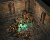 Titan Quest screenshot, image №427674 - RAWG