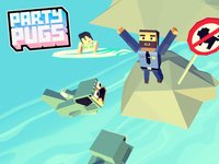 Party Pugs: Beach Puzzle GO! screenshot, image №936171 - RAWG