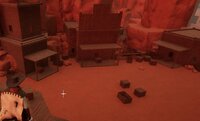 Ashes to Ashes (itch) (stev_annunz, JollyCoopCo) screenshot, image №3796293 - RAWG