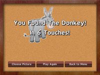 Pin.Tail.Donkey. Free screenshot, image №950634 - RAWG