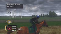 Champion Jockey: G1 Jockey & Gallop Racer screenshot, image №577778 - RAWG