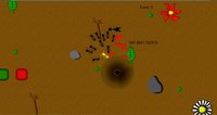 Early Ant Game screenshot, image №1266025 - RAWG