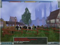 Darkfall Online screenshot, image №351425 - RAWG