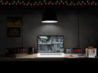 Escape From The North Pole. screenshot, image №924612 - RAWG