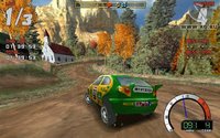 Screamer Rally screenshot, image №295275 - RAWG