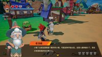 Tiny-Tasy Town (itch) screenshot, image №1607362 - RAWG