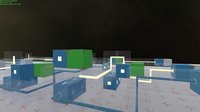 BLOCK ENGINEER screenshot, image №2172464 - RAWG