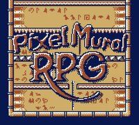 Pixel Mural RPG 2b2t screenshot, image №2530957 - RAWG