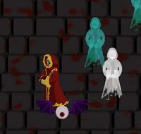 Sacrifice Game screenshot, image №2593825 - RAWG